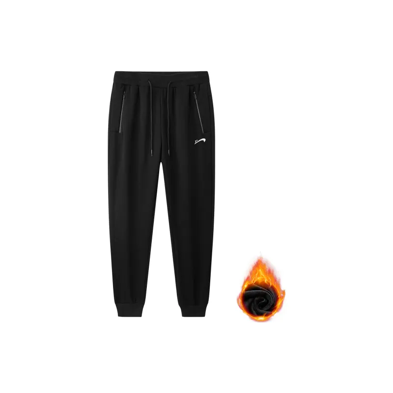 K bird Casual Pants Unisex-1