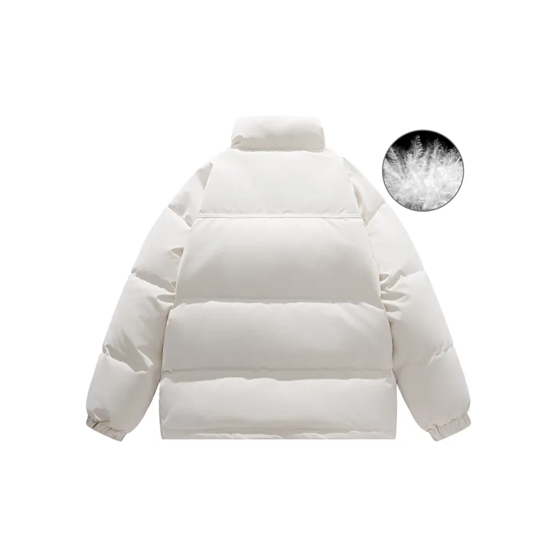 SESAME STREET Down Jacket Unisex-5