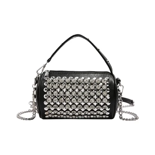 DALO PU Shoulder Bag Crossbody Bag Handbag Regular Women's Multicolor