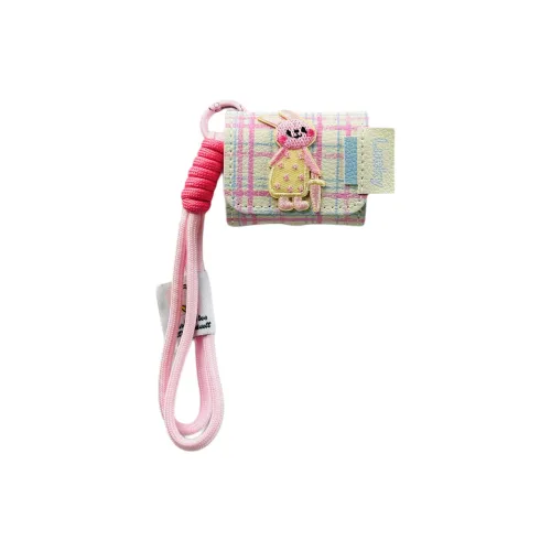Wei Xin Headphone Cases