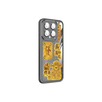 PINSHANGREN Phone Cases
