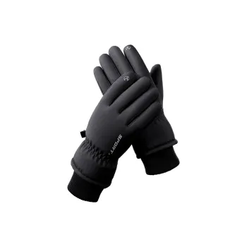 DZP Gloves Unisex