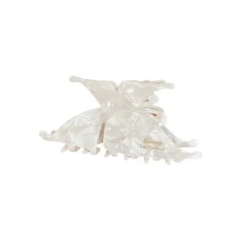 EAR PARTNER Acetate Hair Clips Women's