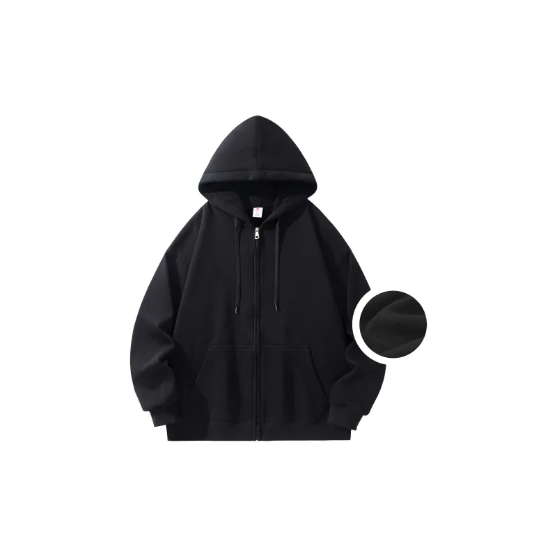 LUCIEN VITO Sweatshirts Unisex-22