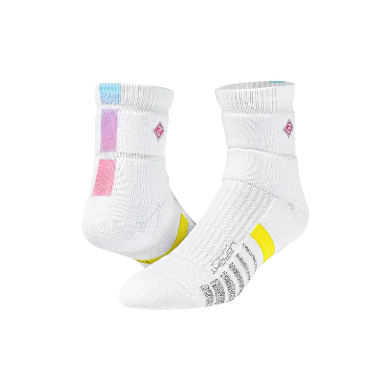 Lefight Basketball Socks Unisex-6