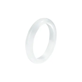 9i Glass Cat Eye Bangles Women's