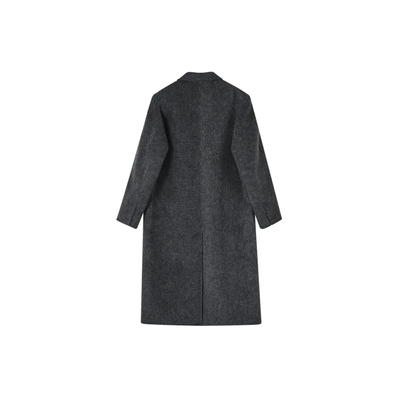 EARL JOEL Coats Unisex-4