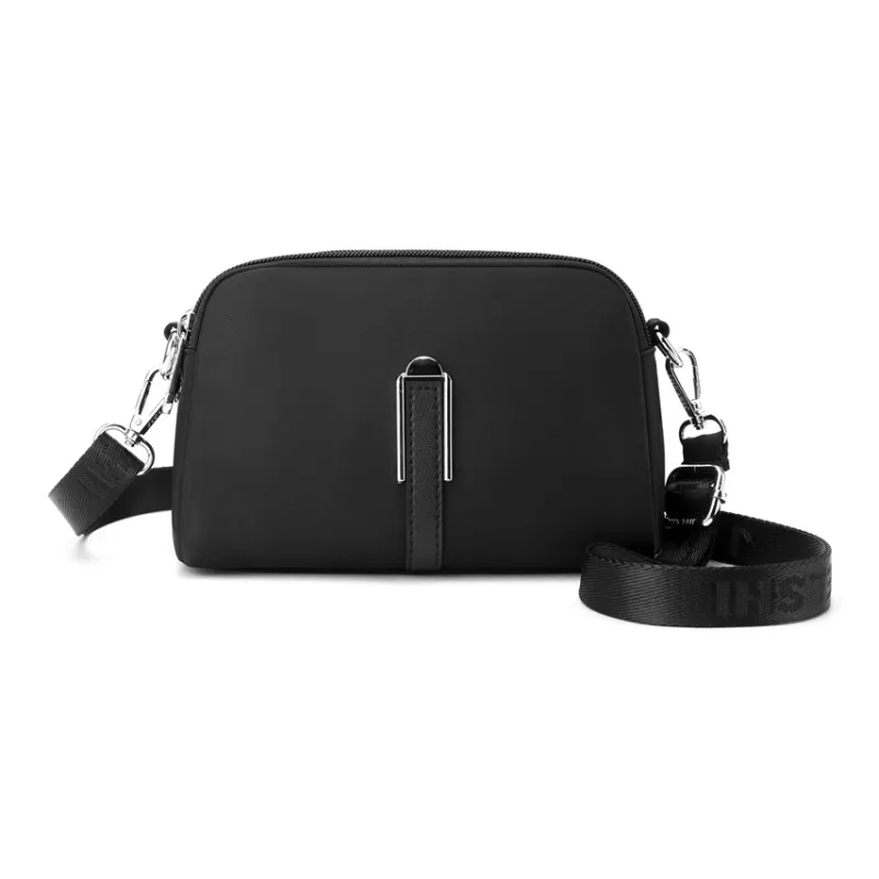 Gerlanx Nylon Fabric Shoulder Bag, Crossbody Bag Regular Women's Multicolor-10