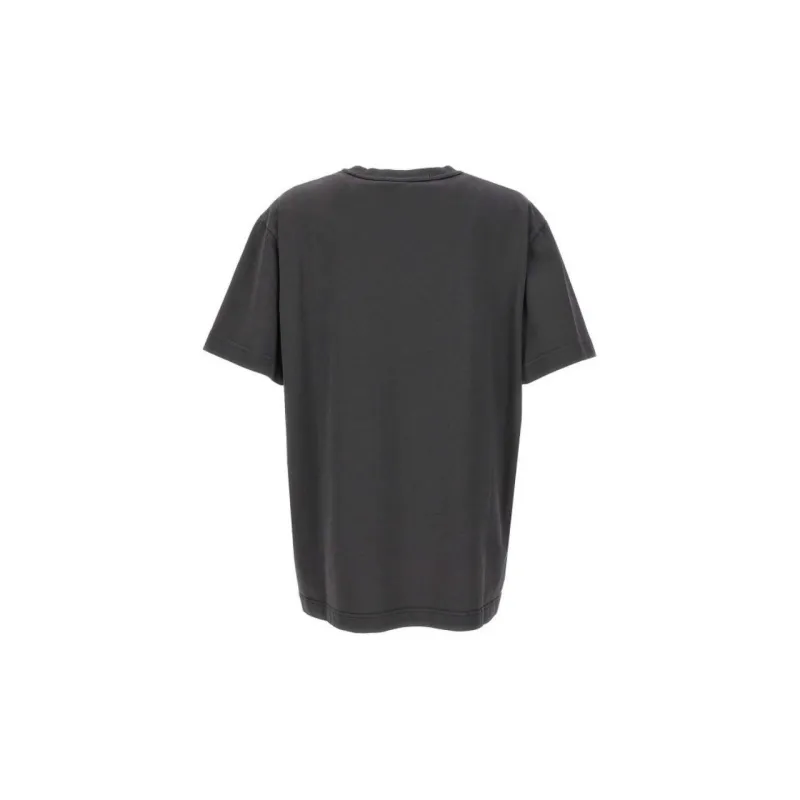 Alexander Wang T Shirt Unisex Dark Gray-1