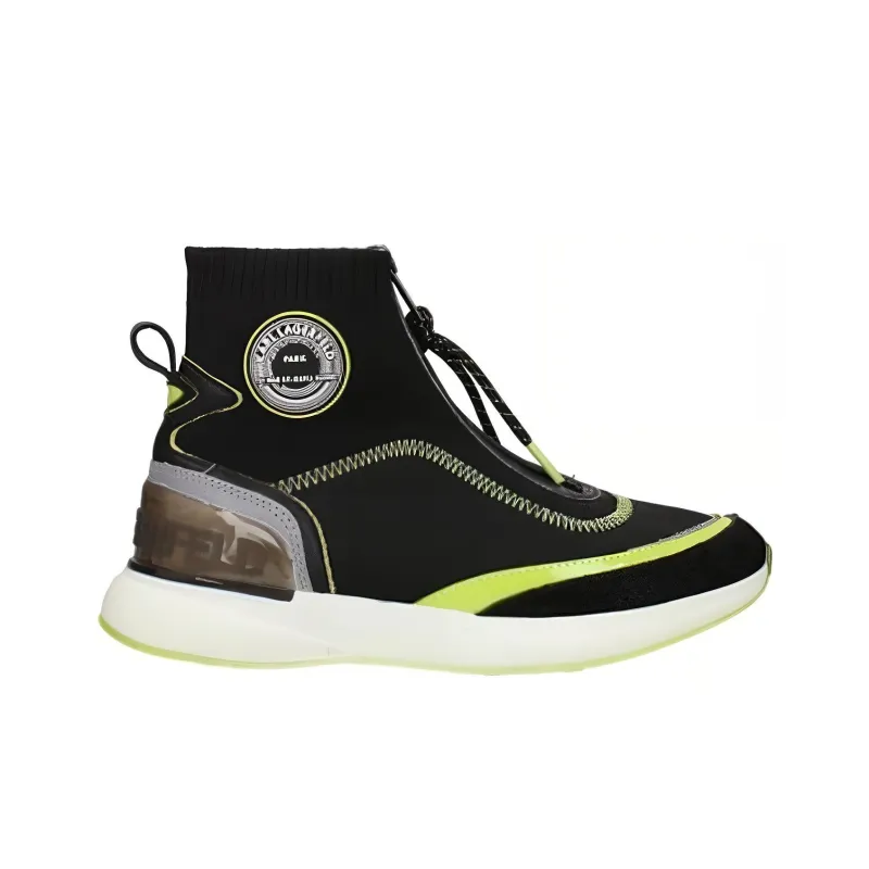 KARL LAGERFELD Finesse Kl Neo Logo Sneakers-1