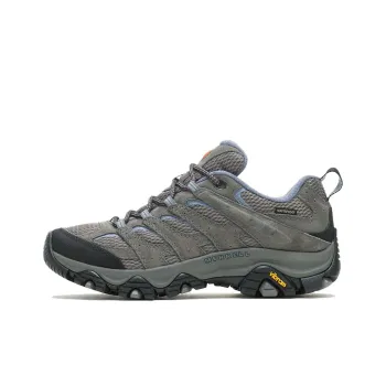 Moab 3 Women's MERRELL Waterproof 'Granite' Women's