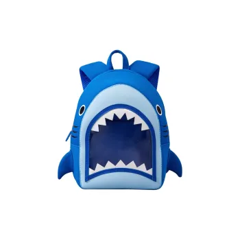 NOHOO Fabric Backpack Regular Kids' Multicolor