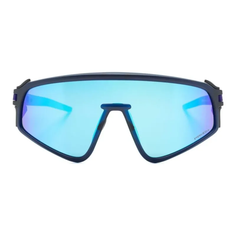Oakley Latch Panel Team Usa Sunglasses-2