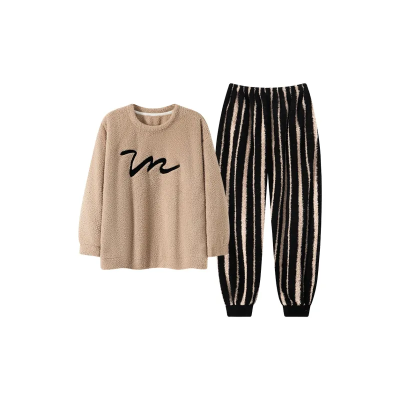 Cotton Gene Unisex Pajama Sets-6
