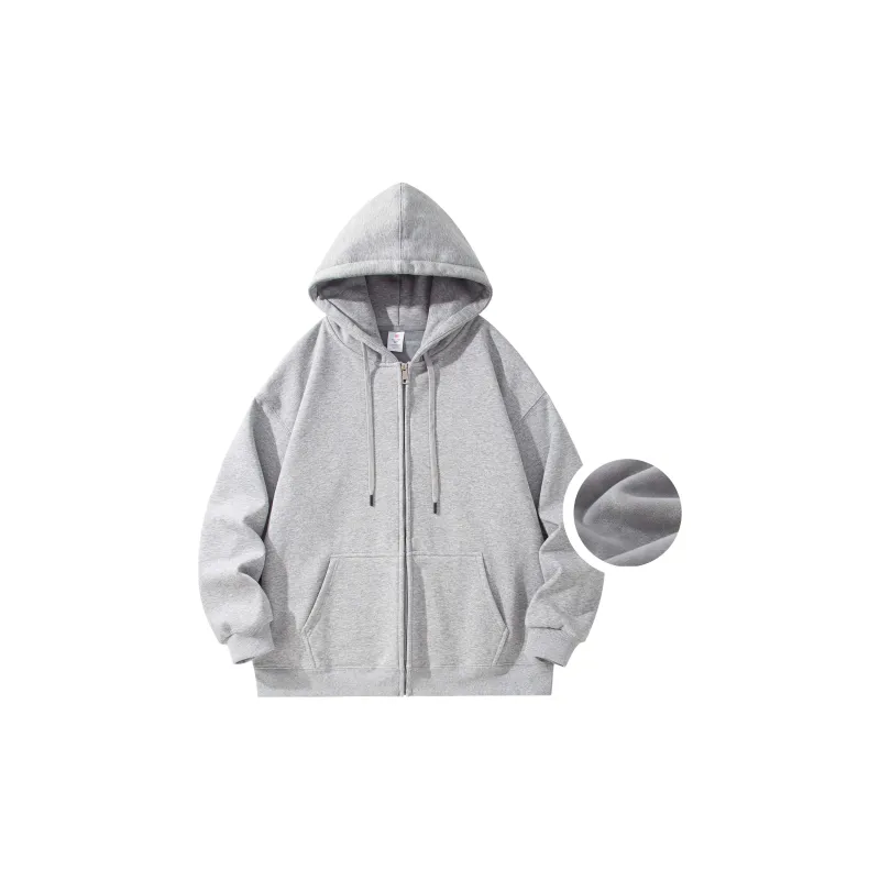 LUCIEN VITO Sweatshirts Unisex-24