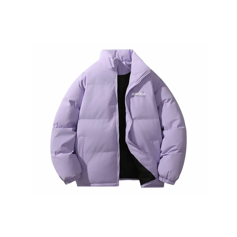 OXO OVERLOAD Puffer Jacket Unisex-21