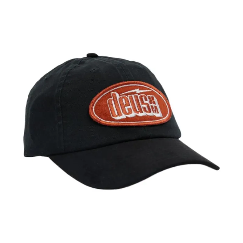 Deus Ex Machina Weetzie Dad Cap-1