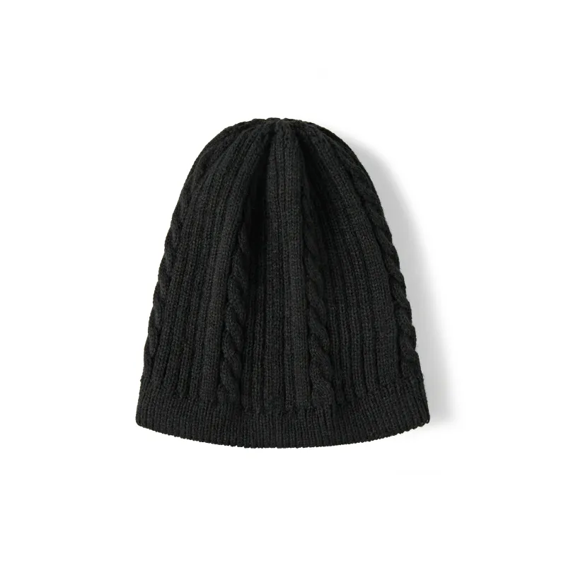 Champion Polyester Beanies Unisex-1
