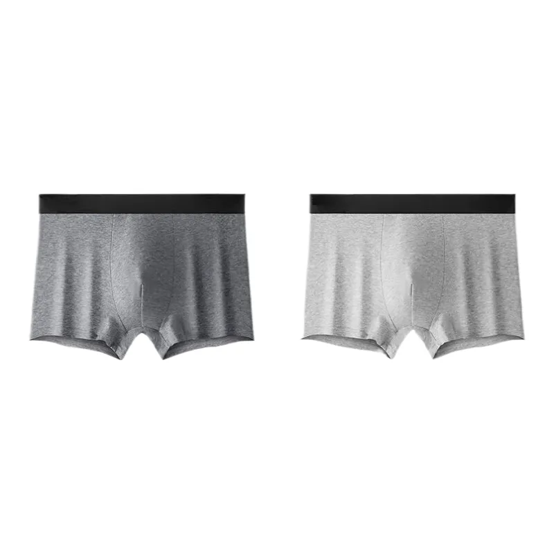Lan Miao Underpants Men's 2 Pack-3