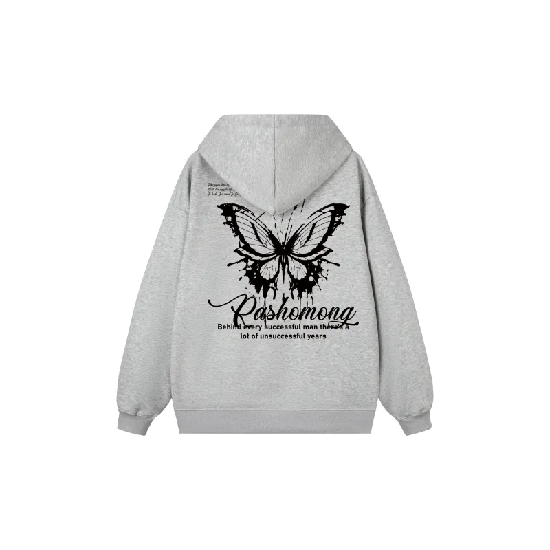 RASHOMONG Sweatshirts Unisex-7