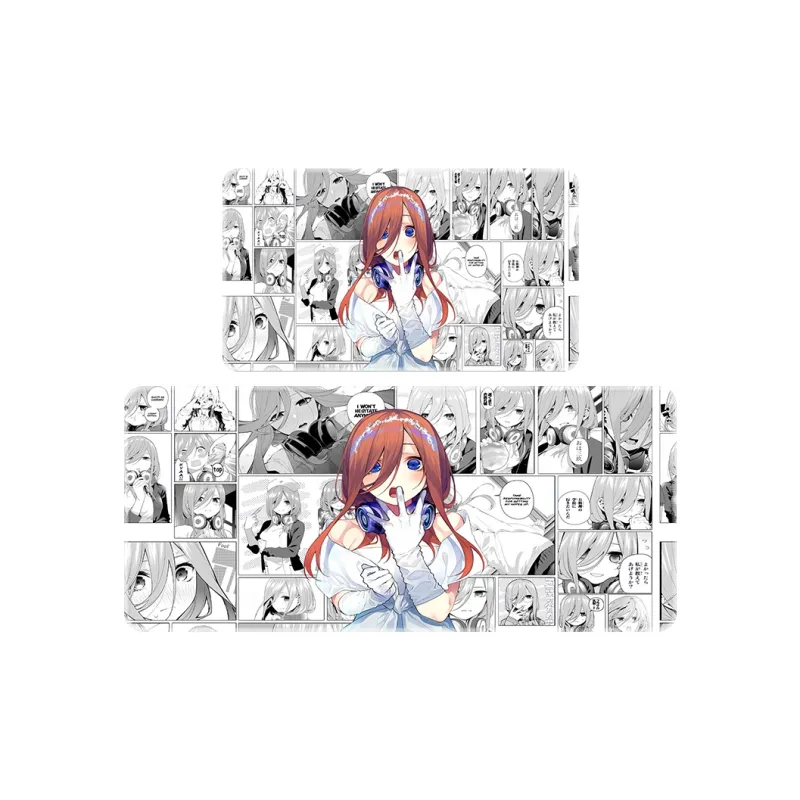 Directions Mouse Pads-16