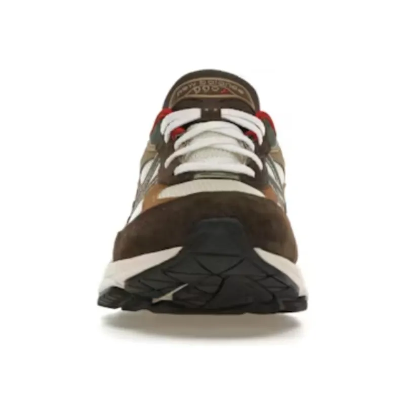 New Balance 990v6 MiUSA Teddy Santis Paris-2