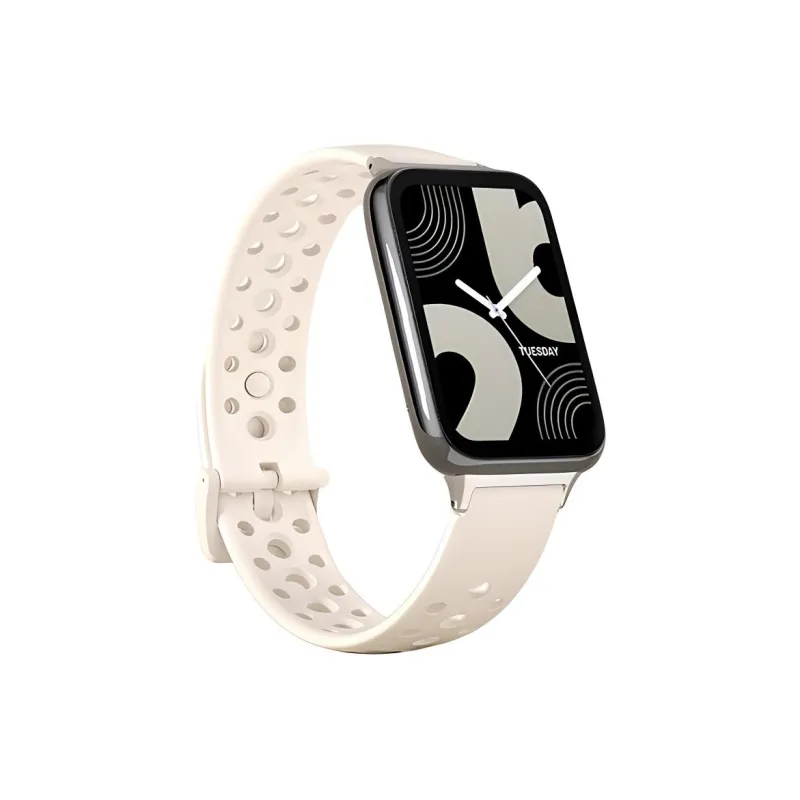Fly Watch Band Xiaomi Compatibility Silicone Material-4