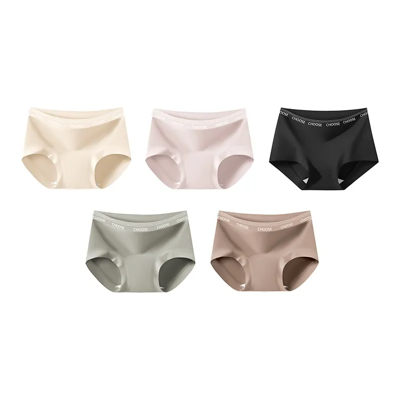 Urban Beauty Underpants Women's Combo Set-10