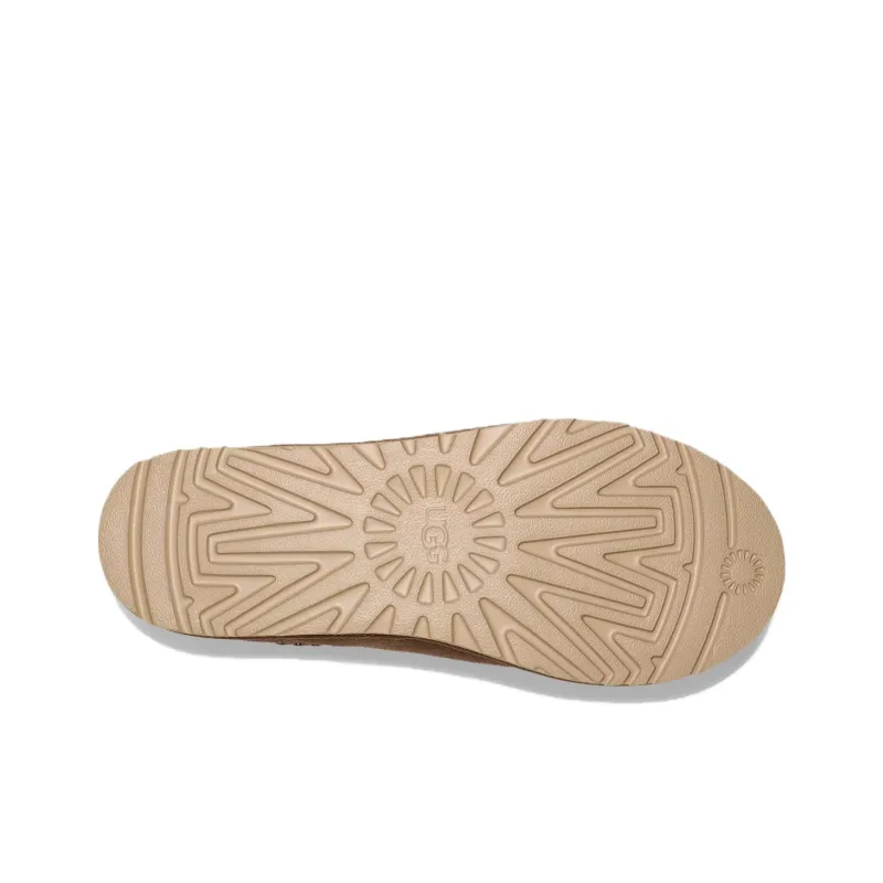 UGG Tasman Slipper Caribou-4
