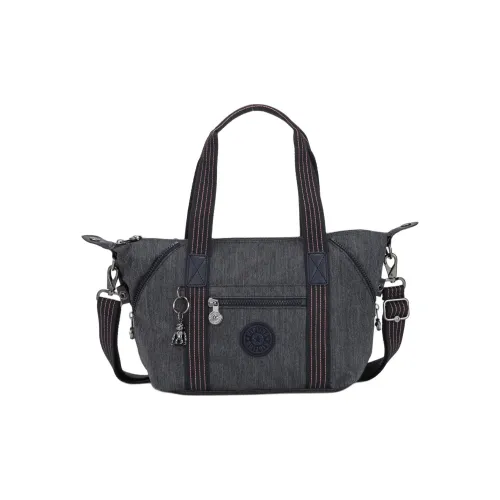 Mostly Heard Rarely Seen Smuggler crossbody backpack