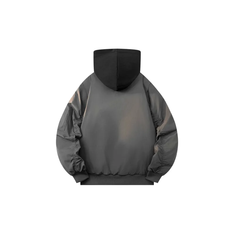 Kawasaki Down Jackets Unisex-5