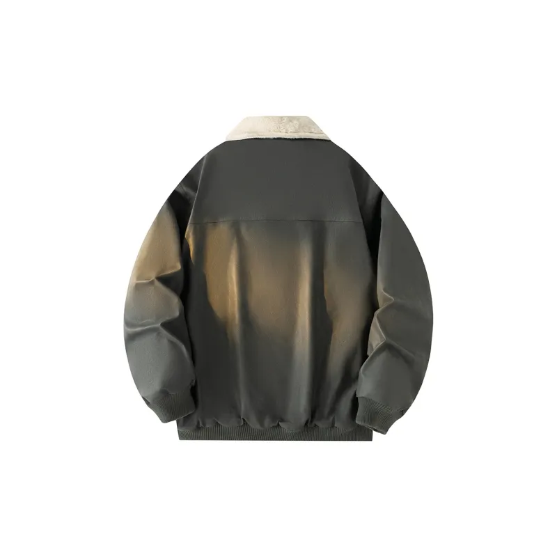 Kawasaki Puffer Jackets Unisex-1