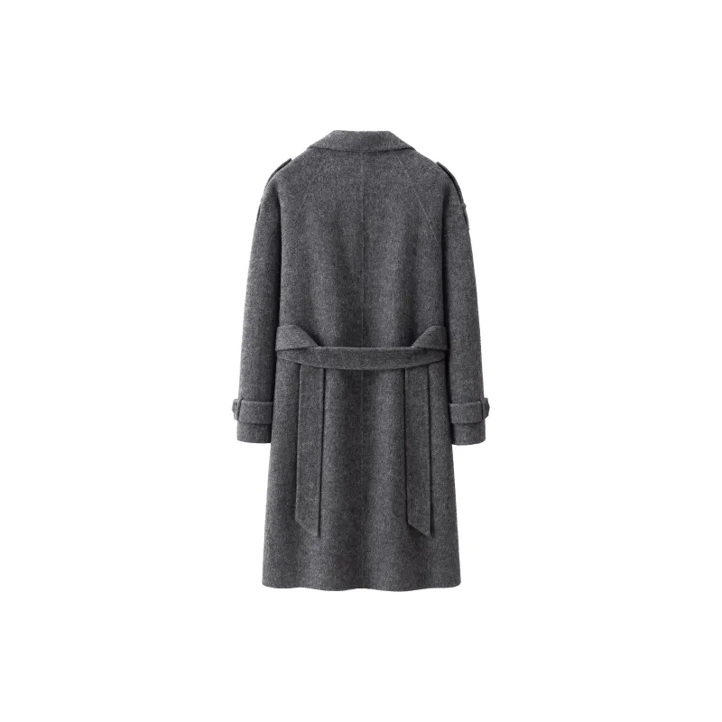 Automobili Lamborghini Coats Unisex-1