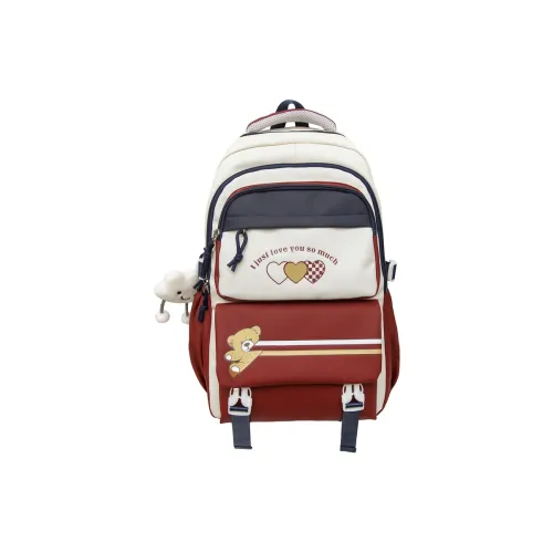 Gorora Membrana Dermalis Backpack Regular Women's Multicolor