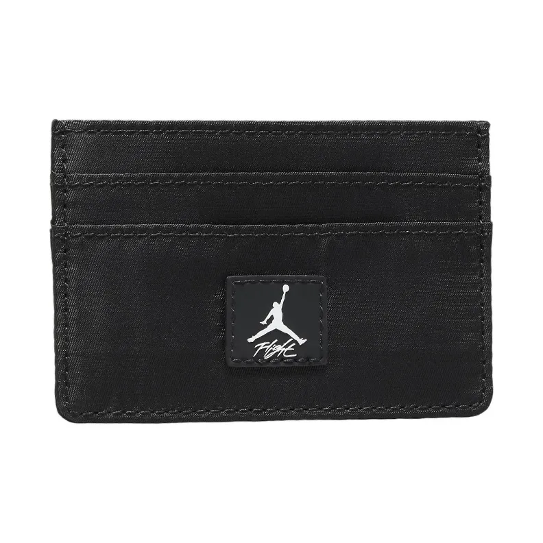 JORDAN Men's Flight Card Case-0