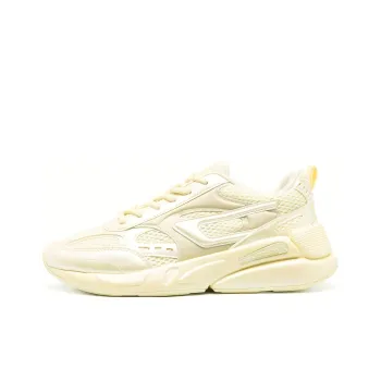 DIESEL S-Serendipity Sport W Panelled Sneakers