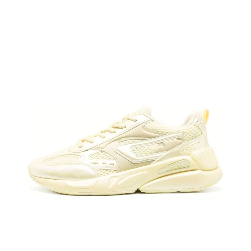 DIESEL S-Serendipity Sport W Panelled Sneakers-0