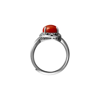 Love Jade Rings Women's
