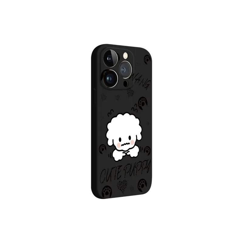 MINISO Phone Cases-1