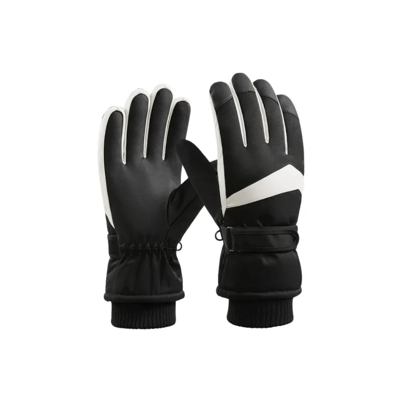 Recreation Ski Gloves-0