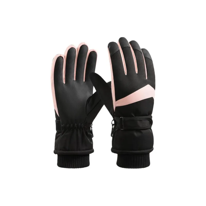 Recreation Ski Gloves-6