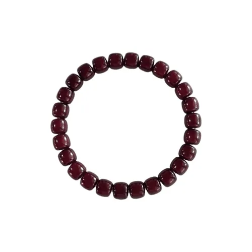 Long Fu Bodhi Root Bracelets Unisex