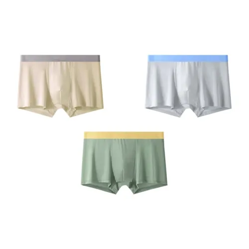 GOSO Underpants Men's Combo Set