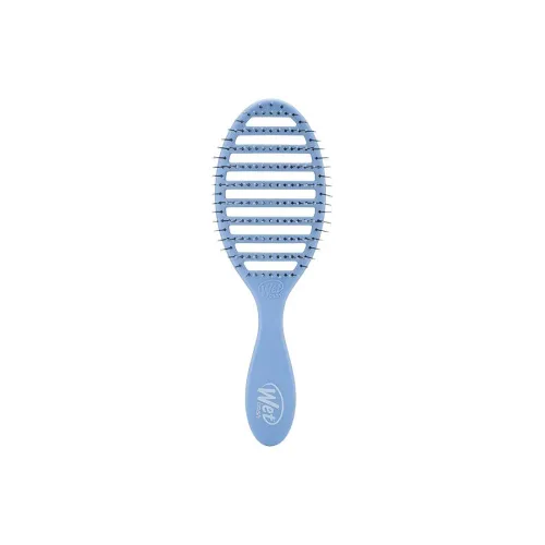 WET BRUSH Frosted Smooth Airbag Comb Massage Curling