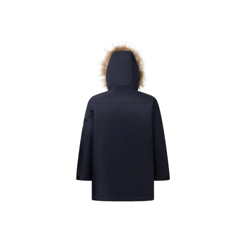 Teenie Weenie Men Skating Collection Down Jacket Winter Unisex-2