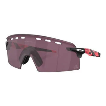 Oakley Encoder Strike Vented Tinted Sunglasses