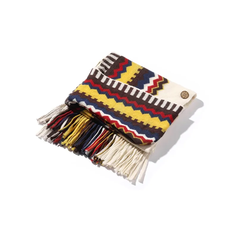 Clect Shawls Women's-2