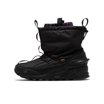 Niobium Concept 3 Tokyo Design Studio X New Balance 'Black Dark Burgundy'