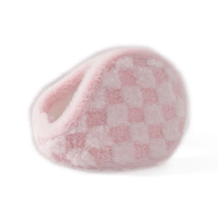 Shizhu Polyester Earmuffs Unisex-9