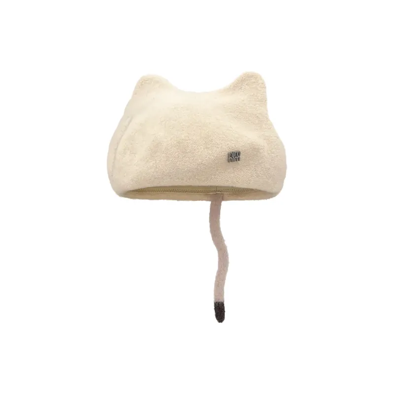 VIVIWELL Beanies Women's-3